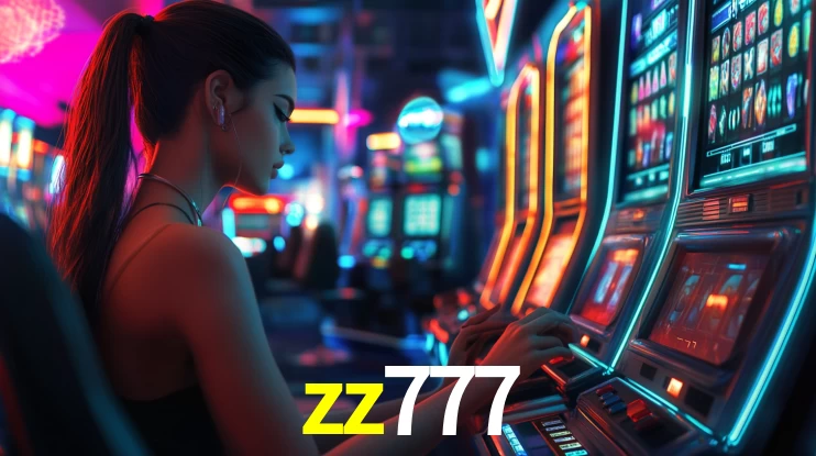 zz777: Seu Cassino Premiado com Pagamentos Rápidos