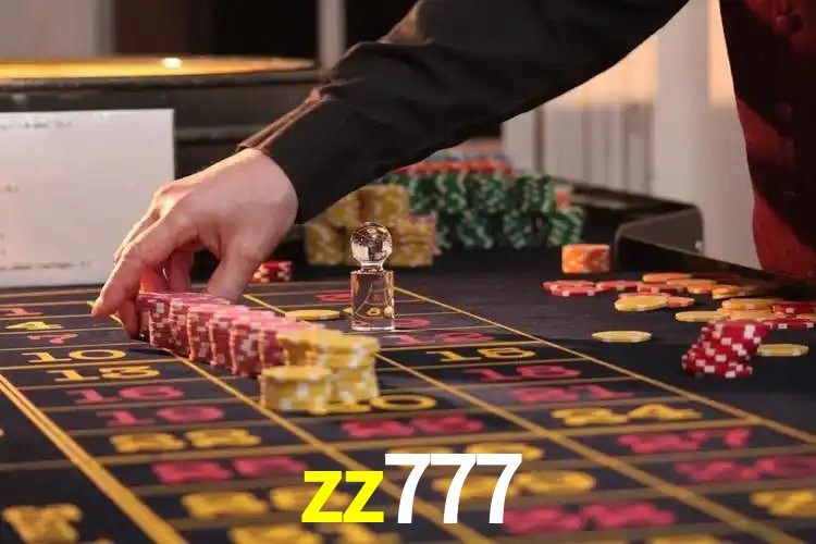 Bônus de Boas-vindas zz777