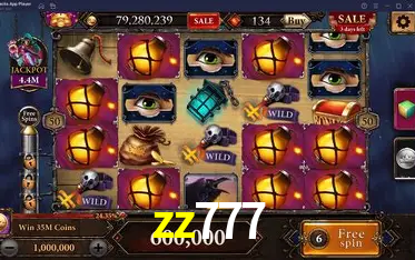 Security Systems zz777