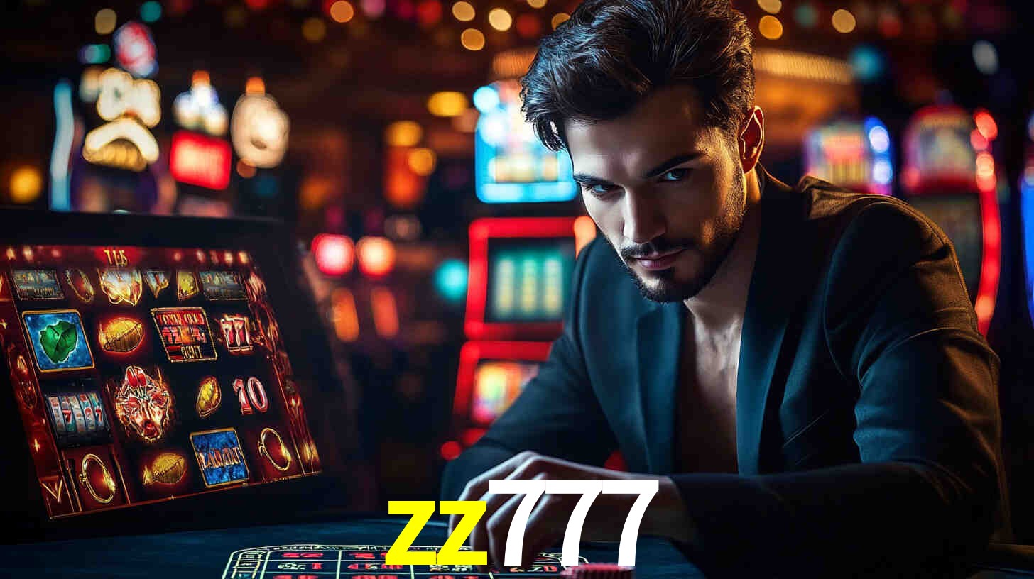 Descubra a Magia dos Jogos de Arcade no zz777
