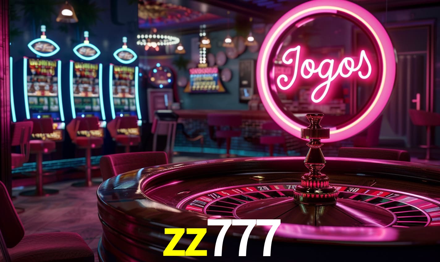 Provedores de Jogos zz777