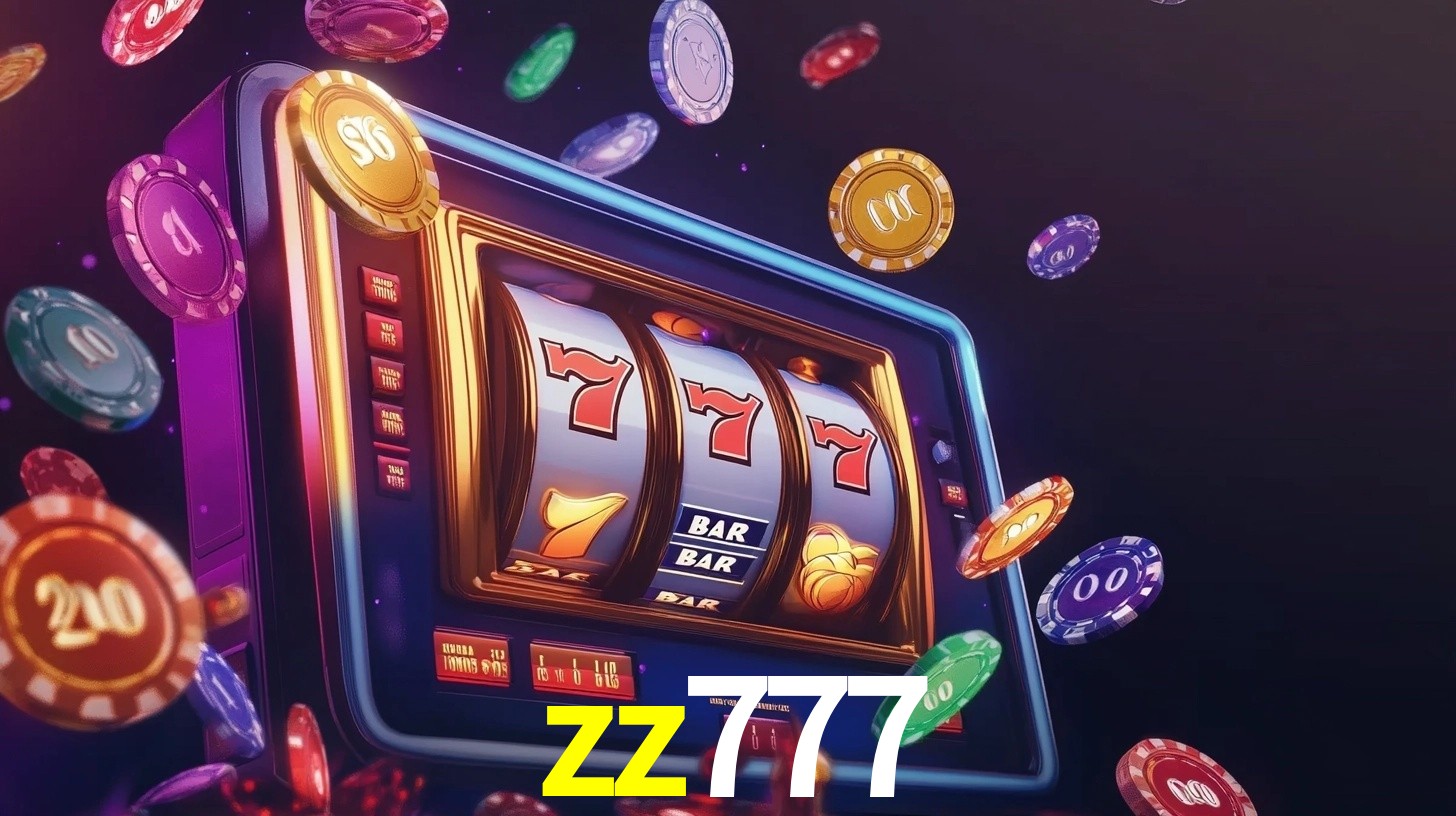 zz777 App Interface