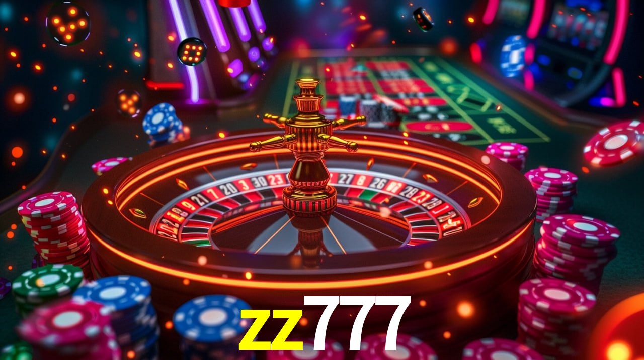 Desvendando o Mundo dos Jogos Virtuais na zz777