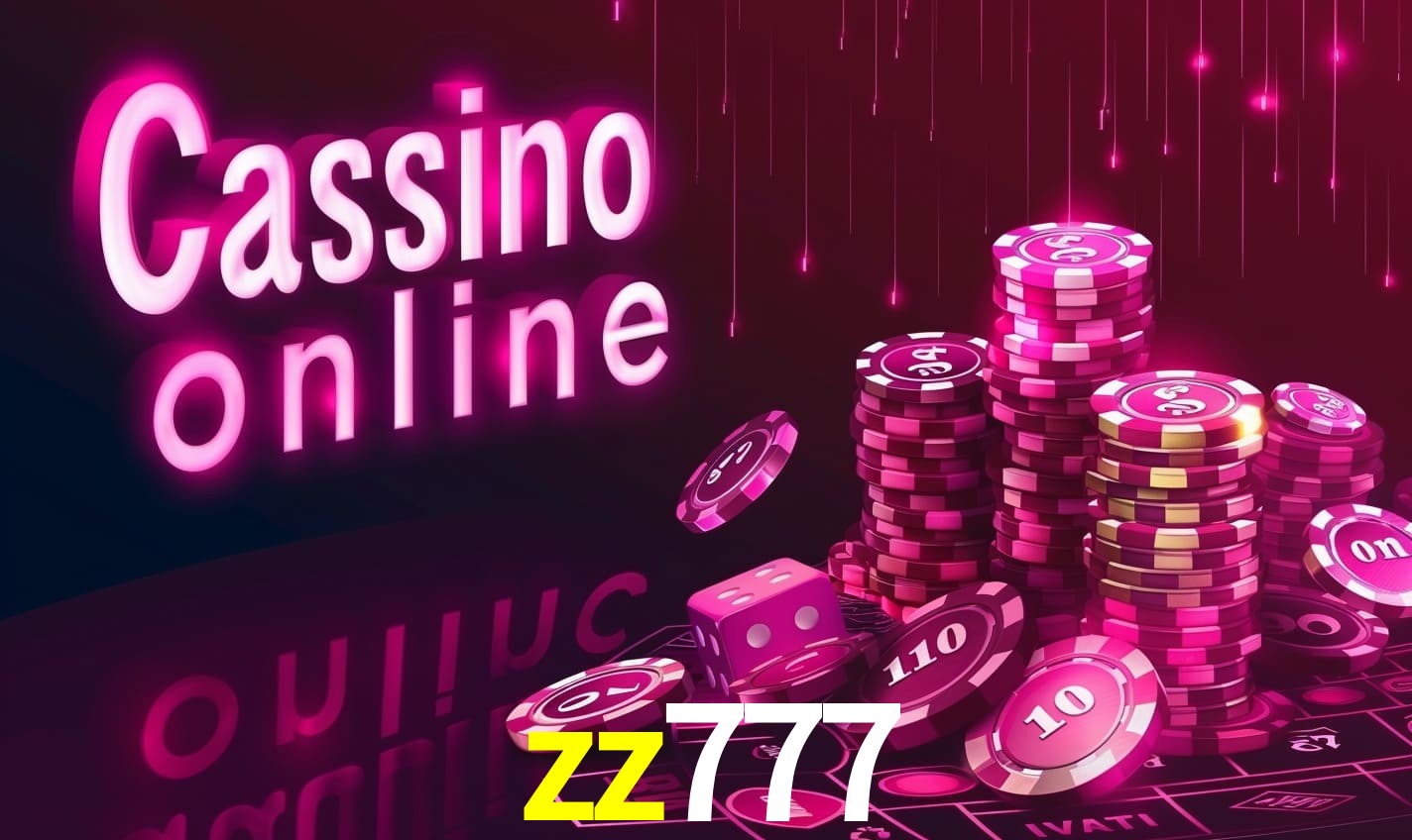 Jogos de Slot zz777
