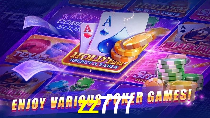 Tecnologia da Plataforma zz777