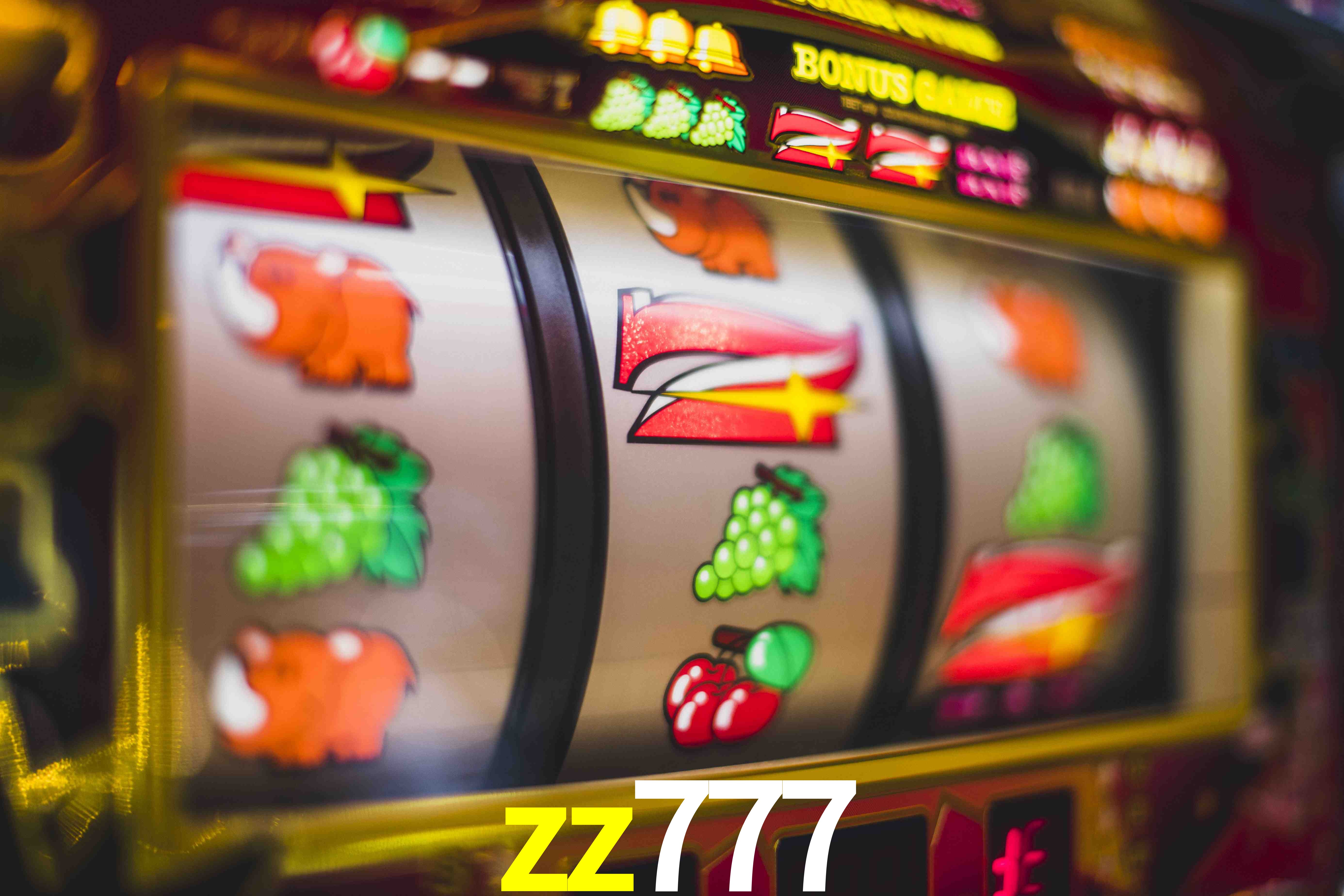 VIP Casino zz777