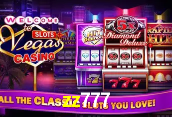 Flash Promotion zz777