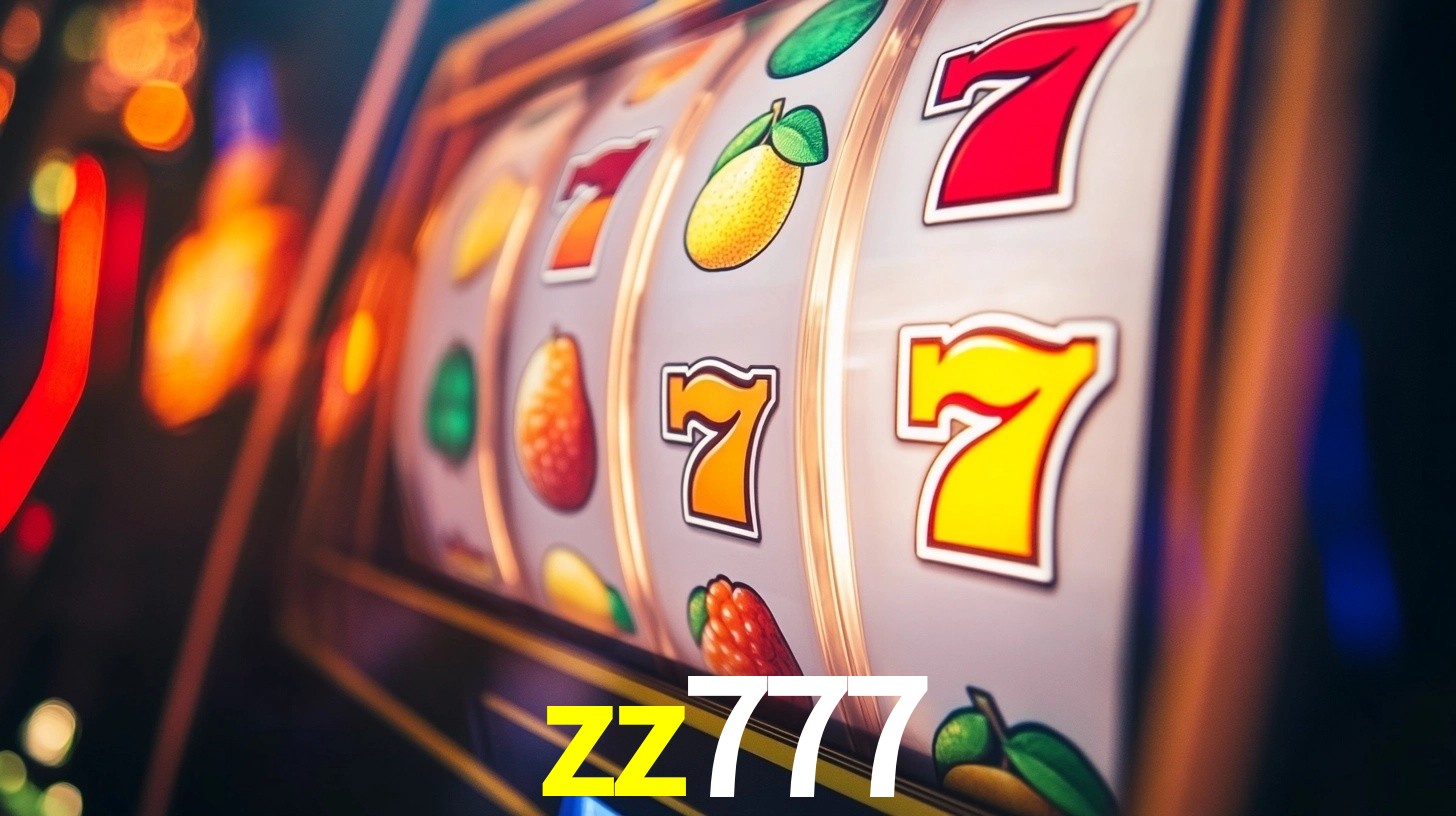 Sinta a adrenalina dos jogos de cassino com zz777