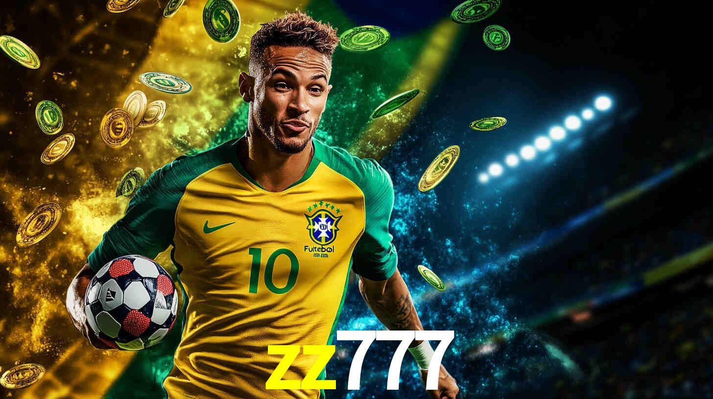 Apostas de Futebol zz777