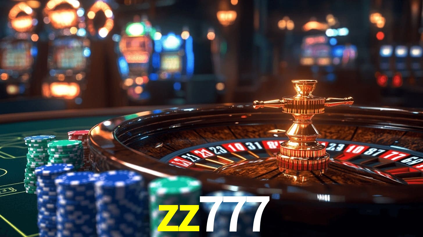 zz777: A Experiência de Casino com Jogos de Mesa ao Vivo