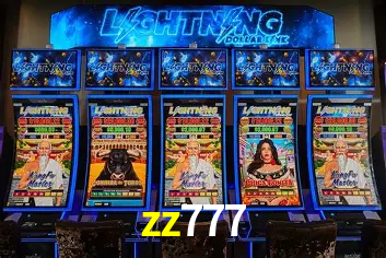 Descubra o Mundo do Cassino Online com zz777