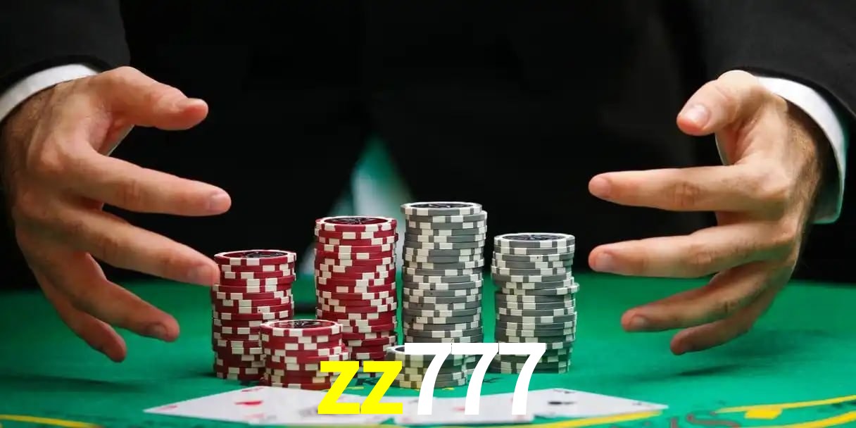 A Emoção da Loteria na zz777: Uma Chance de Mudança de Vida