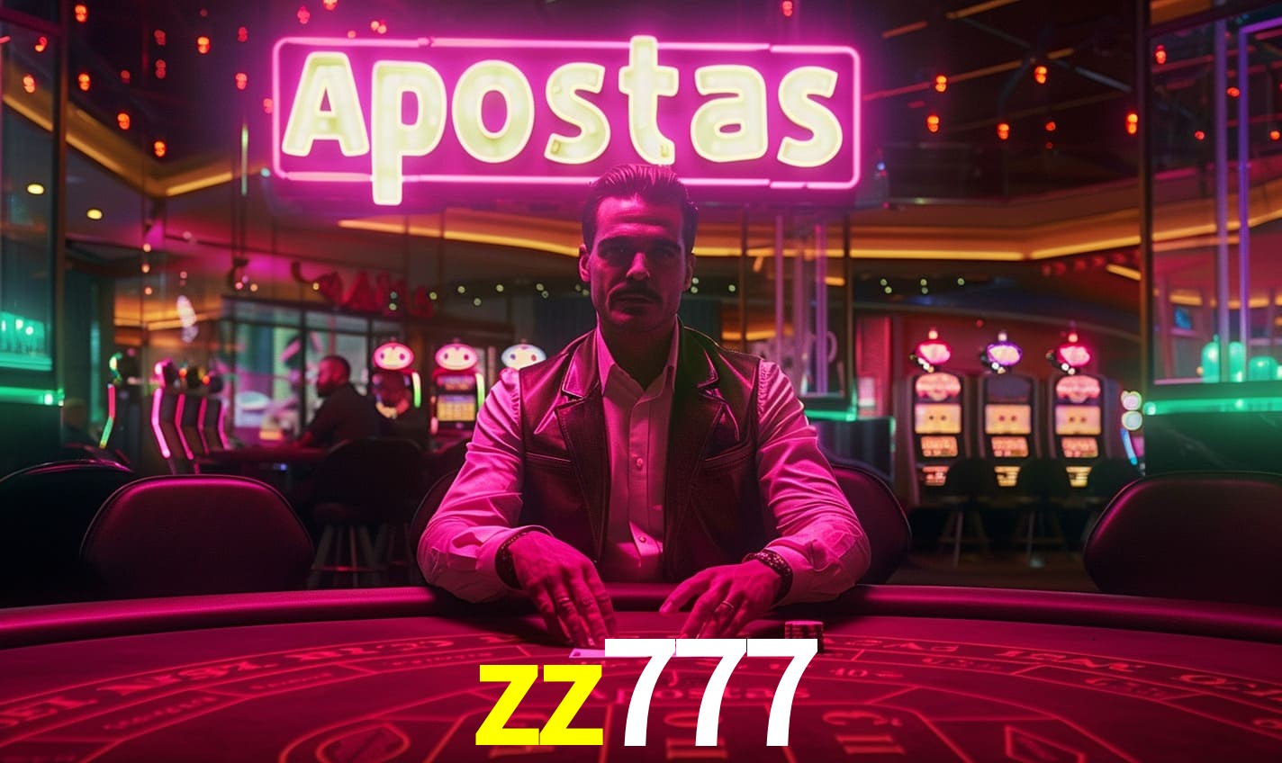 Diretório de Jogos zz777