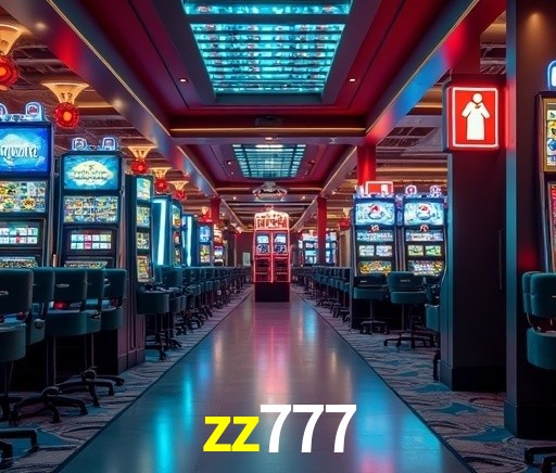 Login Seguro zz777