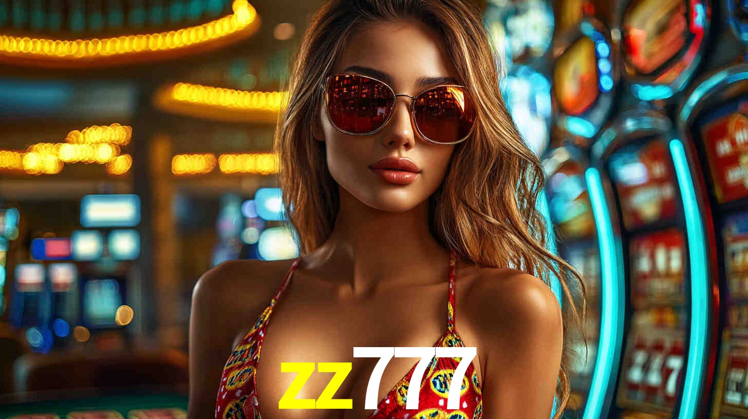 zz777: Jogos de Caça-Níqueis-Altas Recompensas, Roleta-Velocidade, Blackjack-Desafios Máximos